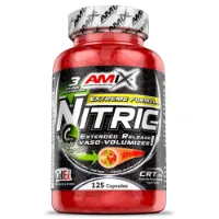 Amix Nitric Volumenverstärker 125 Einheiten Amix Nitric Volumenverstärker 125 Einheiten