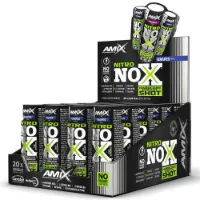 Amix Nitro Nox Shot Volumenverstärker Traube 60ml 20 Einheiten Amix Nitro Nox Shot Volumenverstärker Traube 60ml 20 Einheiten