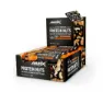 Amix Nuts 40g Mandel & Kürbis Proteinriegelbox 25 Einheiten, One size