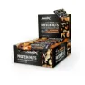 Amix Nuts 40g Proteinriegelbox Karamell Und Erdnuss 25 Einheiten, One size
