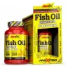 Amix Omega-3-kraftöl Fisch 60 Einheiten, Uncolor, One Size