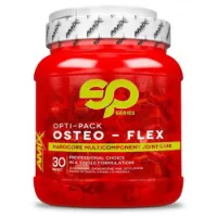Amix Opti-pack Osteo-flex 30 Packs Pulver Amix Opti-pack Osteo-flex 30 Packs Pulver