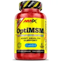 Amix Optimsm Tabletten 120 Einheiten Amix Optimsm Tabletten 120 Einheiten