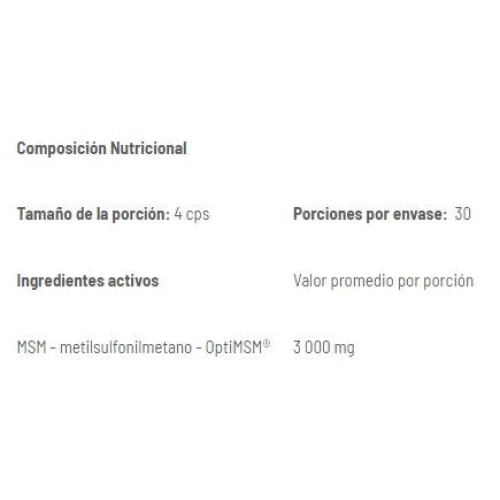Amix Optimsm Tabletten 120 Einheiten, Uncolor, One Size Amix Optimsm Tabletten 120 Einheiten, Uncolor, One Size
