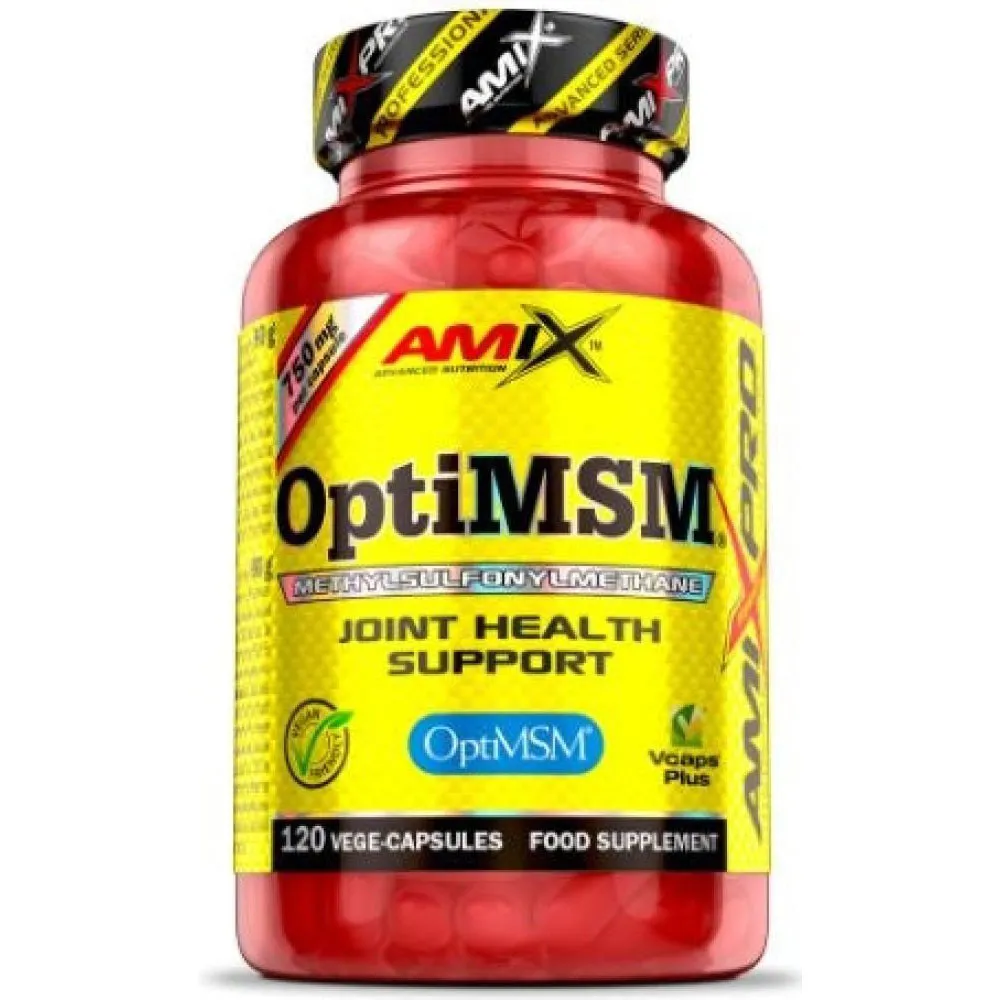 Amix Optimsm Tabletten 120 Einheiten, Uncolor, One Size Amix Optimsm Tabletten 120 Einheiten, Uncolor, One Size