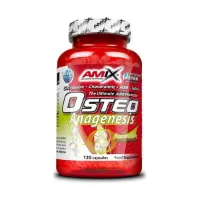 Amix Osteo Anagenese 120 Einheiten Amix Osteo Anagenese 120 Einheiten
