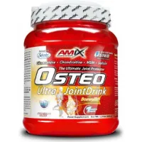 Amix Osteo Ultra Gel-getränkepulver Orange 600g Amix Osteo Ultra Gel-getränkepulver Orange 600g