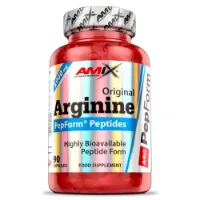 Amix Pepform Arginin 90 Einheiten Amix Pepform Arginin 90 Einheiten