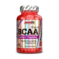 Amix Pepform Bcaa Kapseln 90 Einheiten Amix Pepform Bcaa Kapseln 90 Einheiten