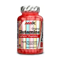 Amix Pepform Glutamina Kapseln 90 Einheiten
