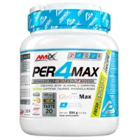 Amix Per4max 500g Zitrone Amix Per4max 500g Zitrone