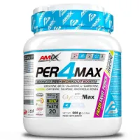 Amix Per4max Ergänzungsmittel Frischer Fruchtpunsch 500g Amix Per4max Ergänzungsmittel Frischer Fruchtpunsch 500g