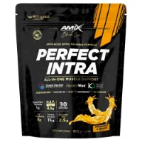 Amix Perfect Intra Kohlenhydratpulvergetränk Mango Und Ananas 870g Amix Perfect Intra Kohlenhydratpulvergetränk Mango Und Ananas 870g