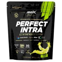 Amix Perfect Intra Kohlenhydratpulvergetränk Melone Und Kiwi 870g Amix Perfect Intra Kohlenhydratpulvergetränk Melone Und Kiwi 870g