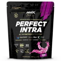 Amix Perfect Intra Kohlenhydratpulvergetränk Wildbeeren 870g Amix Perfect Intra Kohlenhydratpulvergetränk Wildbeeren 870g