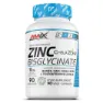 Amix Performance Bisglycinate Zink 90 Einheiten, One size