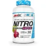Amix Performance Nitro Max Rote Bete 200 Einheiten, Clear, One Size