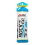 Amix Performance Rock´s Xxl Schachtel Mit Energiegelen Zitrone 65g 24 Einheiten, Multicolor, One Size