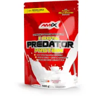 Amix Predator Molkenprotein Banane 500g Amix Predator Molkenprotein Banane 500g