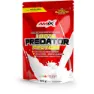 Amix Predator Molkenprotein Banane 500g, Red, One Size