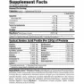 Amix Predator Molkenprotein Schokolade 1000g, Clear, One Size