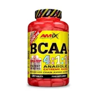 Amix Pro Bcaa Tabletten 150 Einheiten Amix Pro Bcaa Tabletten 150 Einheiten