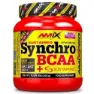 Amix Pro Synchro Bcaa + Sustamine Instant 300 Gr, Uncolor, One Size