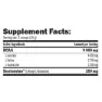 Amix Pro Synchro Bcaa + Sustamine Instant 300 Gr, Uncolor, One Size