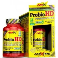 Amix Probio Hd Vitamins Kapseln 60 Einheiten Amix Probio Hd Vitamins Kapseln 60 Einheiten