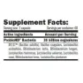 Amix Probio Hd Vitamins Kapseln 60 Einheiten, Uncolor, One Size