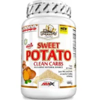Amix Pulver Shokolade Kartoffel Süss 1kg Amix Pulver Shokolade Kartoffel Süss 1kg