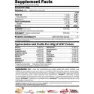 Amix Pure Cfm Whey Nitro Protein Isolate Eitel 1kg, Uncolor, One Size