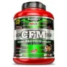 Amix Pure Cfm Whey Nitro Protein Isolate Vanille 2kg, Uncolor, One Size