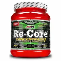 Amix Re-core-konzentrat Zitrone Limette 540g Amix Re-core-konzentrat Zitrone Limette 540g