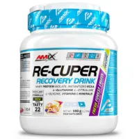 Amix Re-cuper Erholung Waldbeeren 550g Amix Re-cuper Erholung Waldbeeren 550g