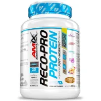 Amix Reco Pro 1kg Chocolate Pulver Amix Reco Pro 1kg Chocolate Pulver