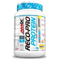 Amix Reco Pro 500g & Vanille Joghurt Amix Reco Pro 500g & Vanille Joghurt
