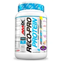 Amix Reco Pro Protein Beeren 500g Amix Reco Pro Protein Beeren 500g