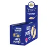 Amix Rice Pops 40g Reiswaffeln Kakao 12 Einheiten, One size