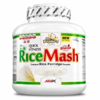 Amix Ricemash 1.5kg Reismehl & Shokolade Coco Amix Ricemash 1.5kg Reismehl & Shokolade Coco