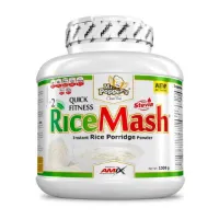 Amix Ricemash 1.5kg Reismehl Banoffee Amix Ricemash 1.5kg Reismehl Banoffee
