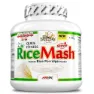 Amix Ricemash 1.5kg Reismehl Natürlich, One size