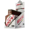 Amix Rock´s Caf Schachtel Mit Energiegelen Cola 32g 20 Einheiten, One size