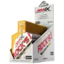 Amix Rock´s Schachtel Mit Energiegelen 32g 20 Einheiten, One size