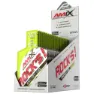 Amix Rock´s Schachtel Mit Energiegelen Zitrone 32g 20 Einheiten, One size