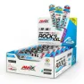 Amix Rock´s Xxl 65g Berrys Schachtel Mit Energiegelen 24 Einheiten, Multicolor, One Size