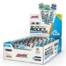 Amix Rock´s Xxl 65g Orange Schachtel Mit Energiegelen 24 Einheiten, Multicolor, One Size
