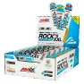 Amix Rock´s Xxl Schachtel Mit Energiegelen Mango 65g 24 Einheiten, One size