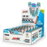 Amix Rock´s Xxl Schachtel Mit Energiegelen Orange 65g 24 Einheiten