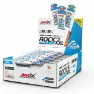 Amix Rock´s Xxl Schachtel Mit Energiegelen Zitrone 65g 24 Einheiten, Multicolor, One Size
